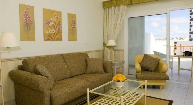 Dream Gran Castillo Resort, Book Resort Resort Hotels in Canary Islands, Resort