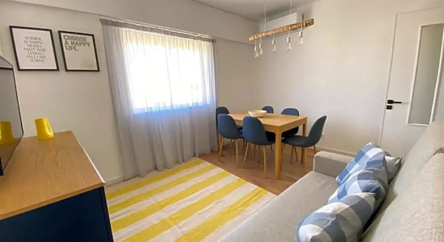 Апартаменты Hotel Made inn Faro