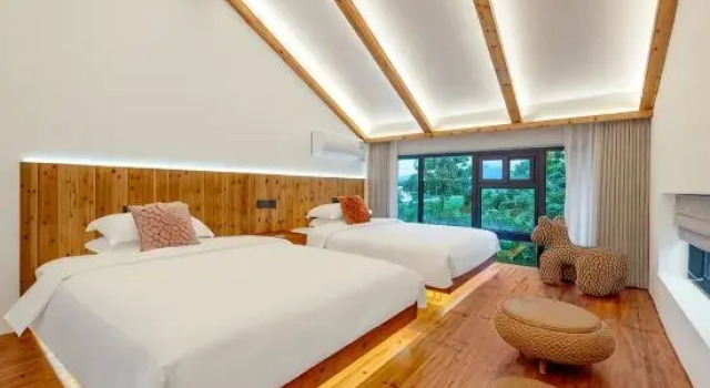Suite Dexianshe