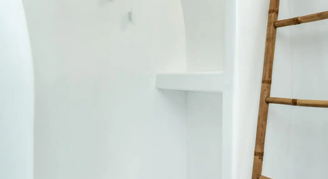 Вилла Deluxe Nano Oia Villas