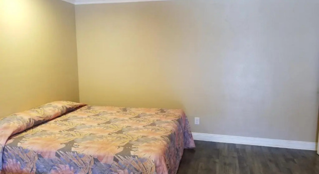 Номер Standard Welcome Inn & Suites Anaheim
