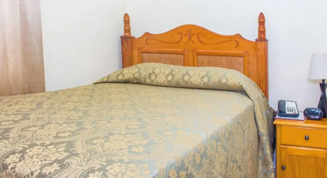Апартаменты Hotel Alexandrina