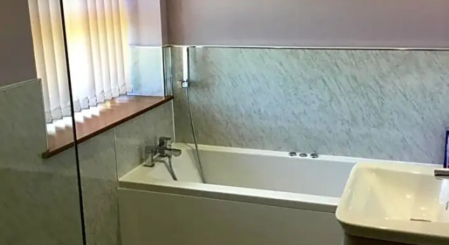 Номер Standard Whaddon Grove House