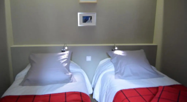 Le Clos St Louis, Book Hotel Ax-les-Thermes Ariège