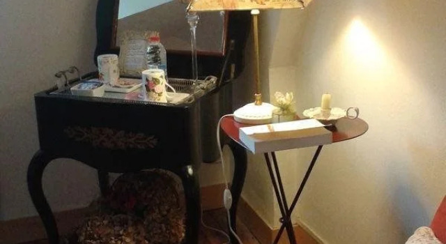 Le Clos Josephine, Prenota Hotel Saint-Denis-sur-Loire Centro