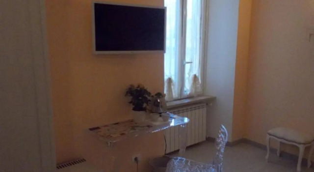 Номер Standard Merulana Suite 2