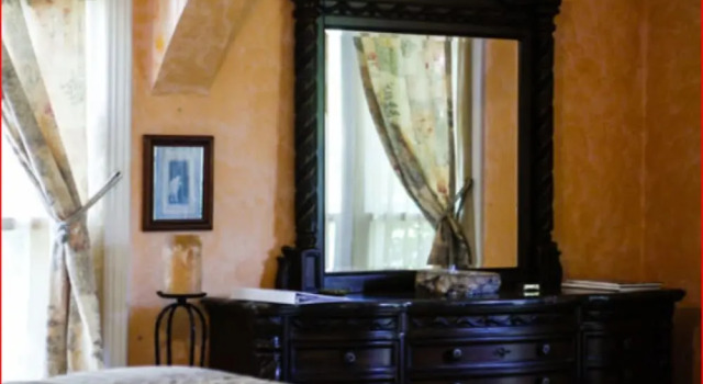 The Mark Addy Bed & Breakfast, Prenota Bed & breakfast Hotel a Virginia con parcheggio, Parcheggio