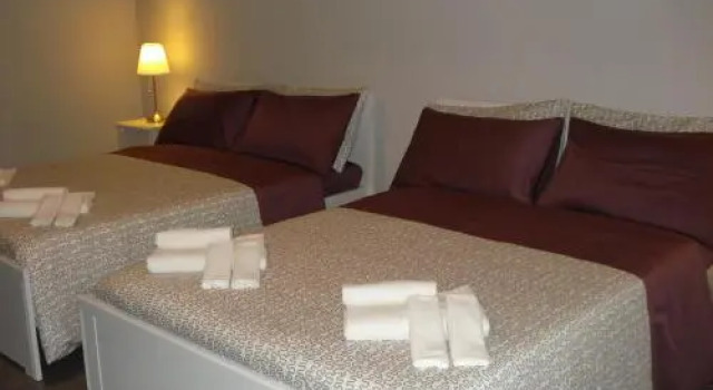 Casa Vacanza Cleo
