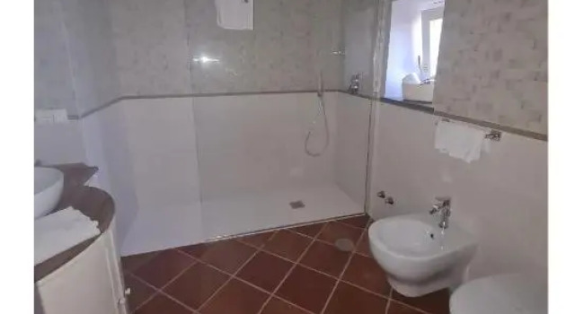 Двухместный номер Standard Ambrosio Relais
