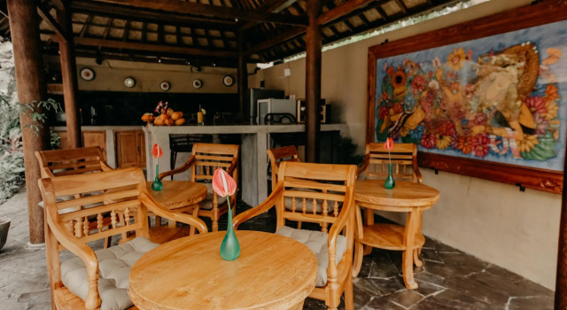 Jungle Lotus Villas