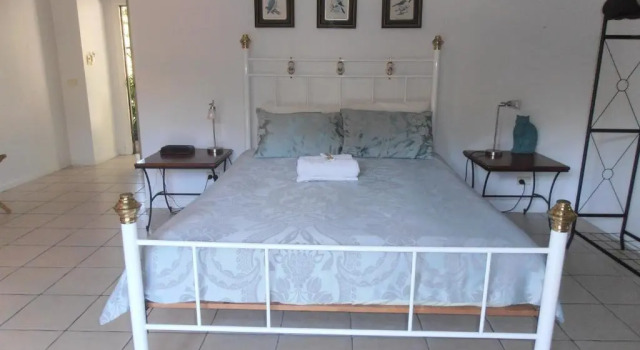 Номер Standard Daintree Wild Zoo & B&B
