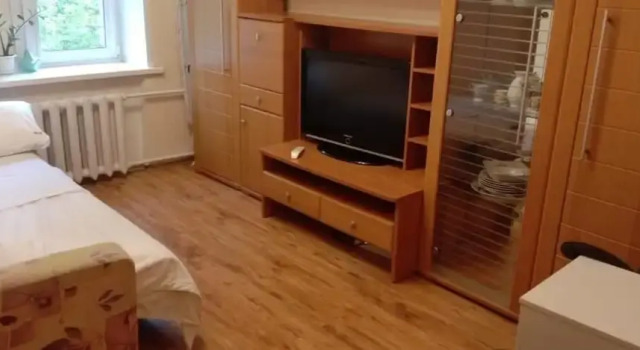 InnDays Podolsk Dlgogo street, Rezervovat Apartmán Hotely v Podolsk s parkováním, Parkování