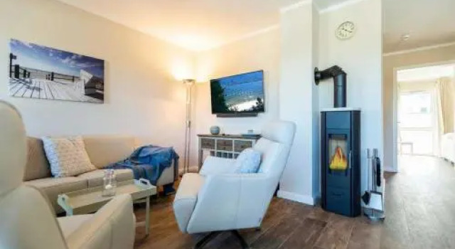 Quartier am Fischerstrand - Apartment 3 und 5, Book Apartment Heringsdorf Usedom