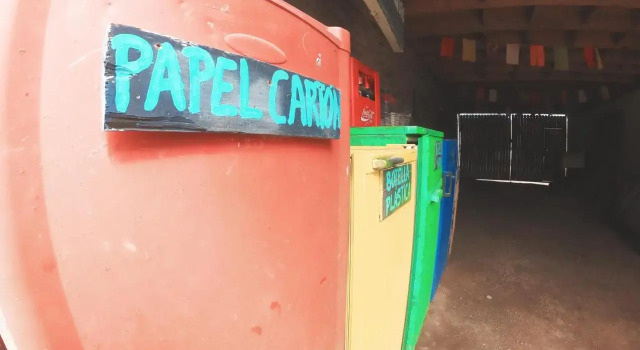 Los Rukos Cabanas (Bungalows)