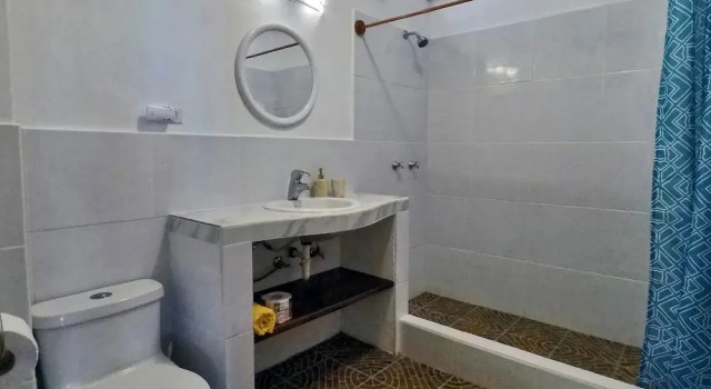 Люкс The Galeodan Suites