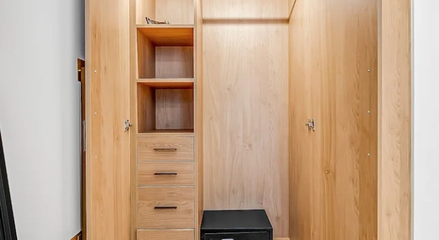 Апартаменты Boutique 2 Bed King's Cross Modern Apartment