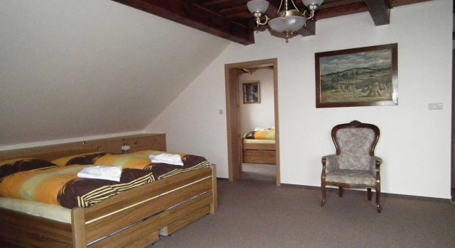 Hotel Alpská vyhlídka, Prenota Hotel Kvilda 