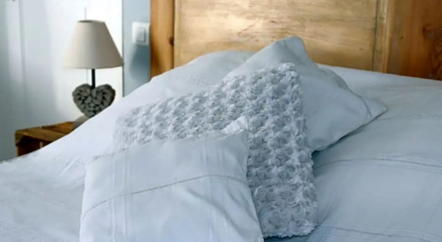 Au repos du roi, Varaa Hotelli Maisoncelle Artois