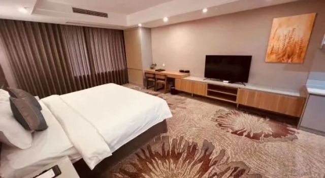 Люкс Ailianwan Yuehai Hotel