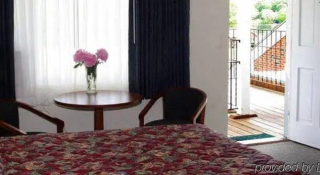 Shalimar Resort, Varaa Lomakeskus Hotellit New England uima-altaalla, Uima-allas