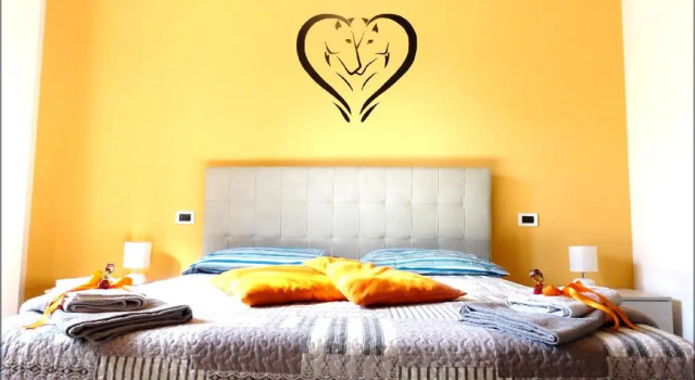 Номер Superior B&B Il Sentiero