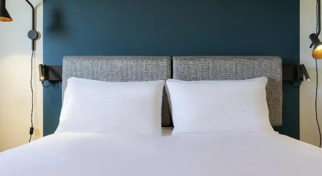 Люкс ibis Saint Paul Trois Chateaux