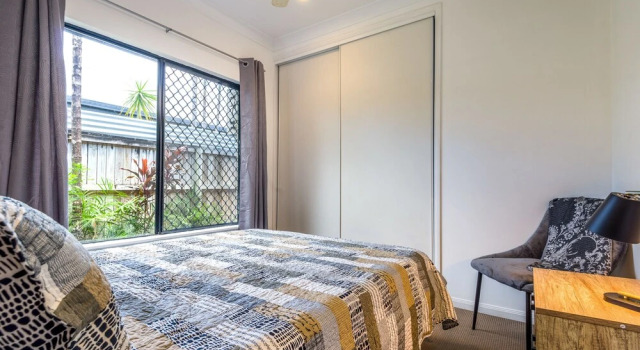 Cable Cottage Holiday House, Book Feriehus Cairns Cairns and Northern Beaches