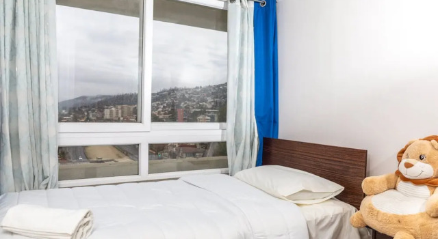 Viña Retreat, Забронировать Отель Винья-дель-Мар область Вальпараисо, рядом с Viña del Mar Clinical Hospital