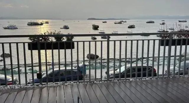 Xihai Mansion Homestay, Rezerwuj Hotel Hotele w Shenzhen z parkingiem, Parking