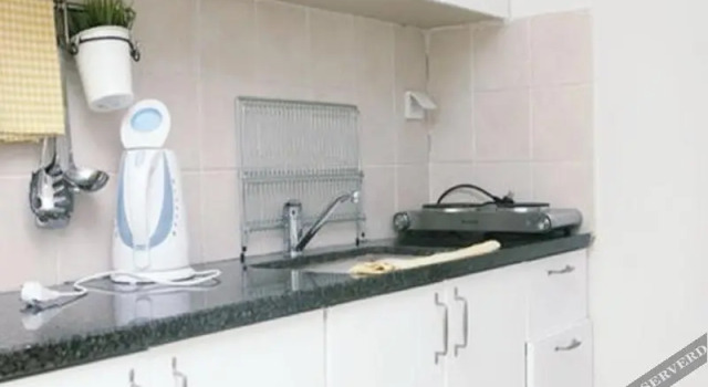 3BR - 14 7 Smolenskin St Tel Aviv, Забронировать Отель Тель-Авив Тель-Авивский округ, рядом с Площадь Рабина
