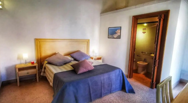 Двухместный номер Comfort Casina Raho B&B