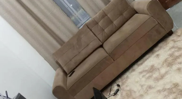 A lovely 1- Bedroom Private Studio, Buchen Sie Hotel Mwananyamala Daressalam