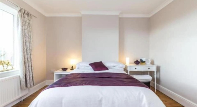 Higherlands, Varaa Matkakoti Hotellit Merseyside aamiaisella, Aamiainen