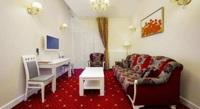 Art Hotel, Book Hotel Hotels in Alytus with Parking, Parking