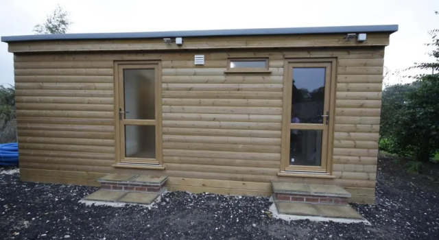 Wolds Glamping, Varaa Leirintäalue Telttailu ja glamping kohteessa Yorkshire Moors, Leirintäalue