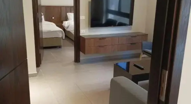 Люкс с 2 комнатами Celino Hotel