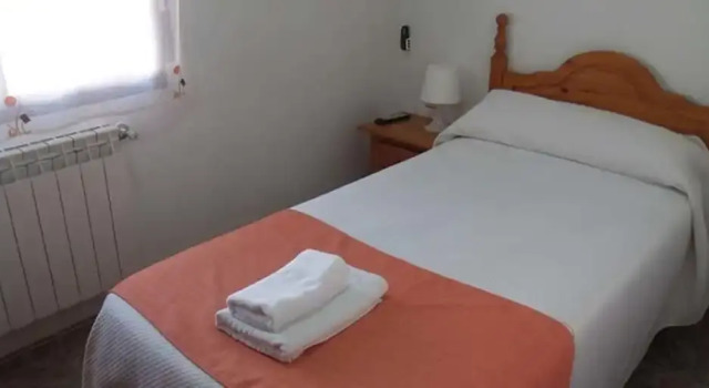 Hostal Restaurante Taibilla, Book Hotel Cheap Hotels in Castilla-La Mancha