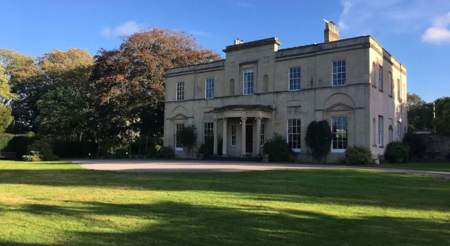 Backwell House, Забронировать Отель Бизнес-отели Англии, 4* 5*