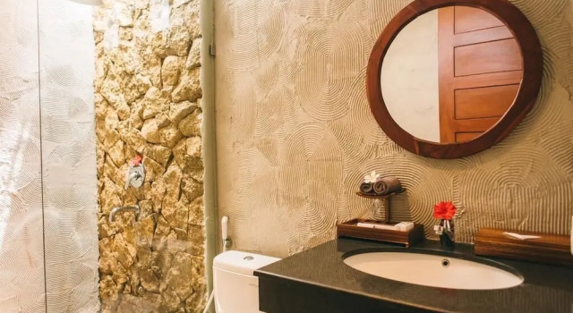 Номер Deluxe The Runik Ubud