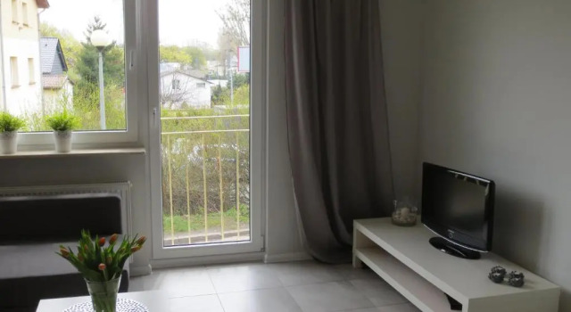Апартаменты Apartament Kamelia