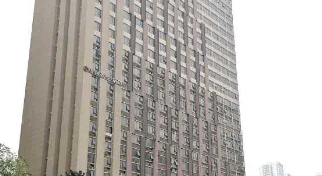 Huiyu Zhenxuan Hotel (Hechuan Baolong Square Branch), Prenota Hotel Distretto di Hechuan Chongqing Area