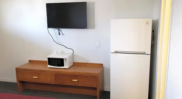 Номер Deluxe Americas Best Value Inn & Suites Corpus Christi