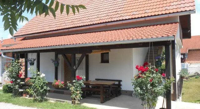 Apartment Dijana, Reserva ahora Apartamento Grabovac Condado de Karlovac