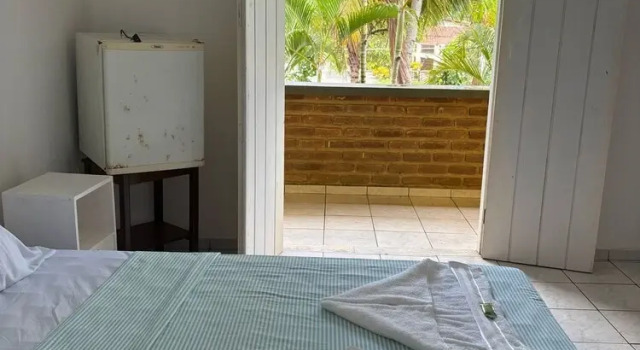 Люкс Pousada Recanto do Norte