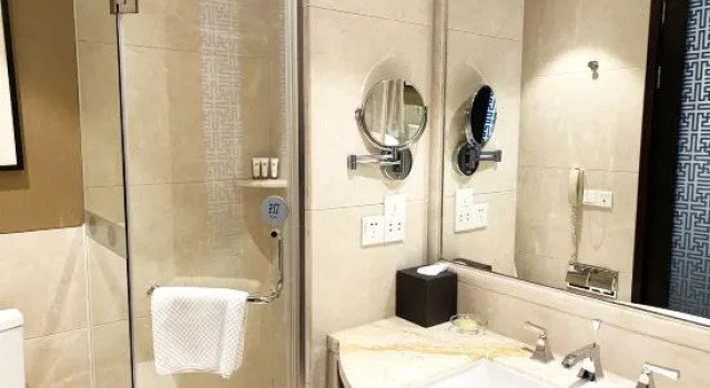 Одноместный номер Standard Ondine International Hotel