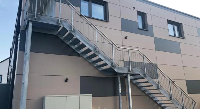 Ferienwohnung Marek, Reserva ahora Apartamento Hoteles en Baden-Wurtemberg con aparcamiento, Aparcamiento