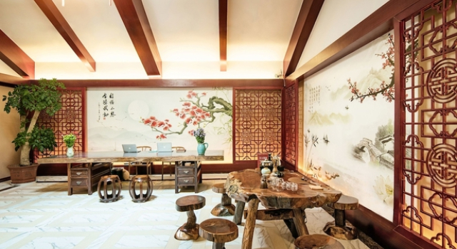 Beautiful Meet · Dali Garden Villa Banshan Hotel, Reservar Hotel Hotéis em Dali com estacionamento, Estacionamento
