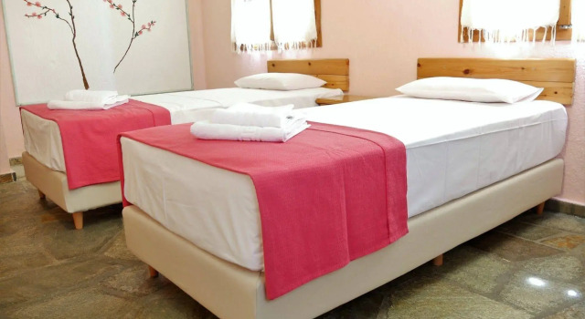 Panormos Beach Hotel Skopelos, Забронировать Отель Отели Скопелос с завтраком, Завтраки