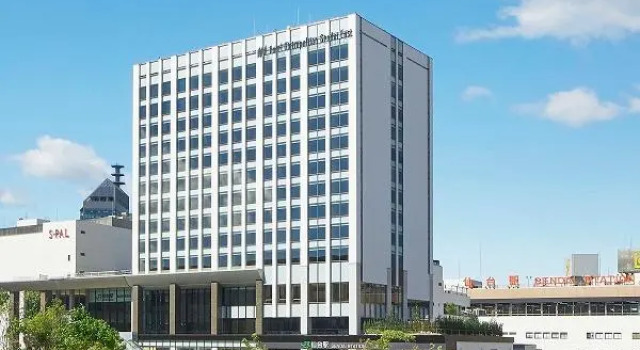 Номер Premier Hotel Metropolitan Sendai East