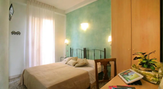 Номер Superior Hotel b&b Villa Irma